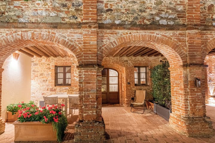 Abbadia Sicille Relais