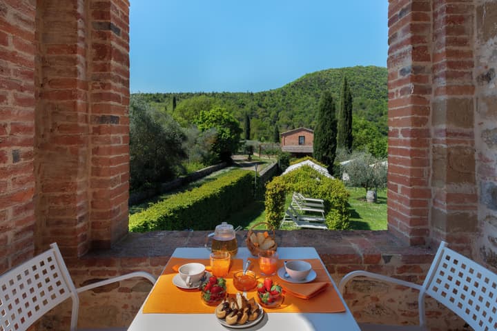Abbadia Sicille Relais
