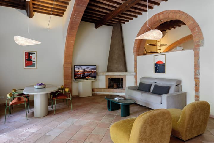 Abbadia Sicille Relais