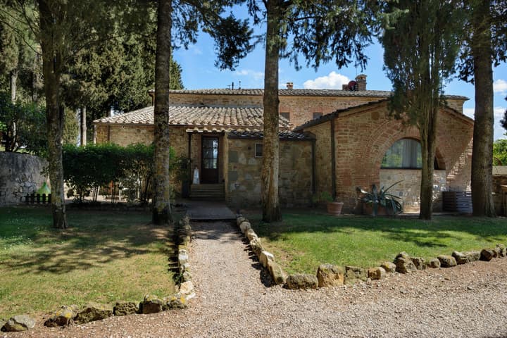 Abbadia Sicille Relais