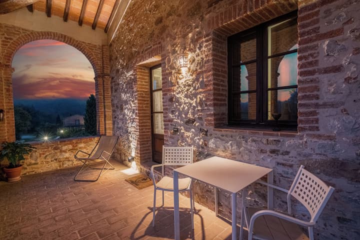 Abbadia Sicille Relais