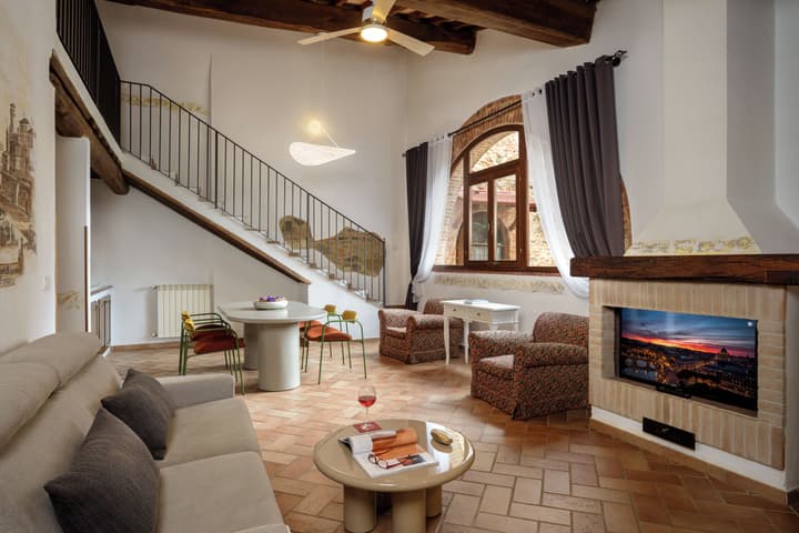 Abbadia Sicille Relais