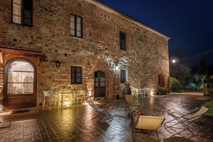 Abbadia Sicille Relais