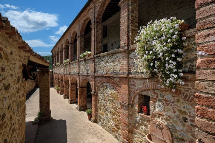 Abbadia Sicille Relais