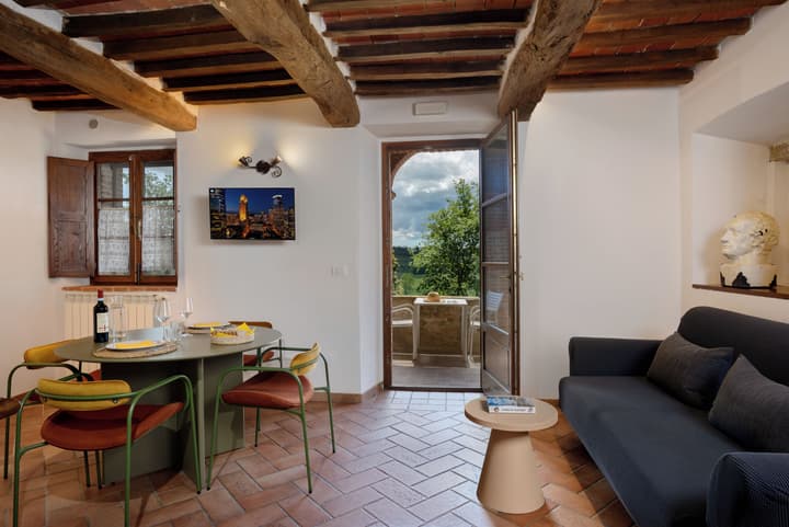Abbadia Sicille Relais