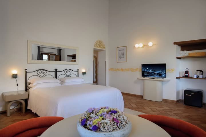 Abbadia Sicille Relais