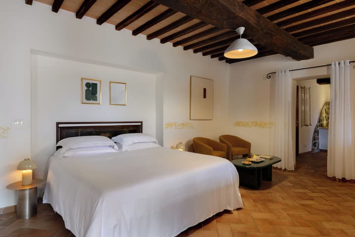 Abbadia Sicille Relais
