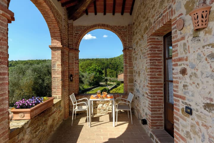 Abbadia Sicille Relais