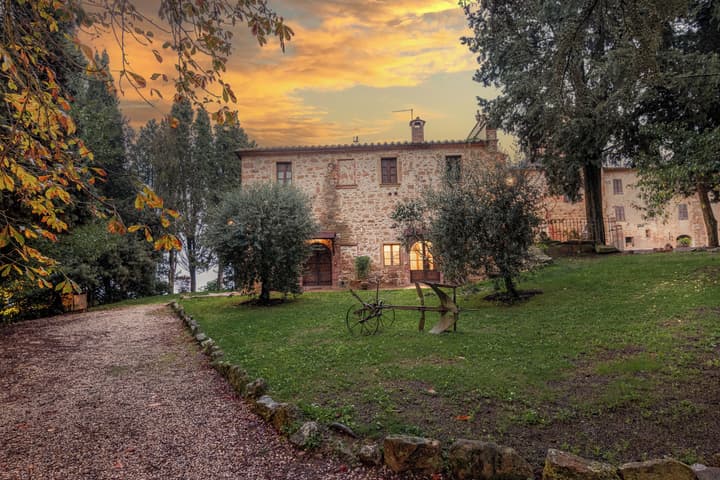 Abbadia Sicille Relais