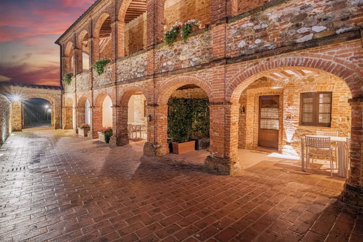 Abbadia Sicille Relais