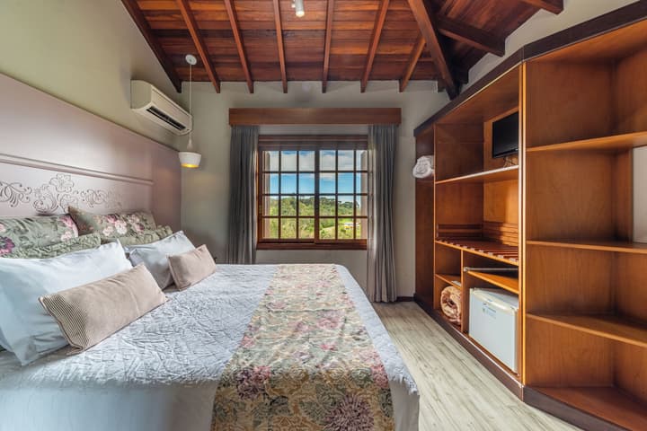Hotel Bangalôs da Serra