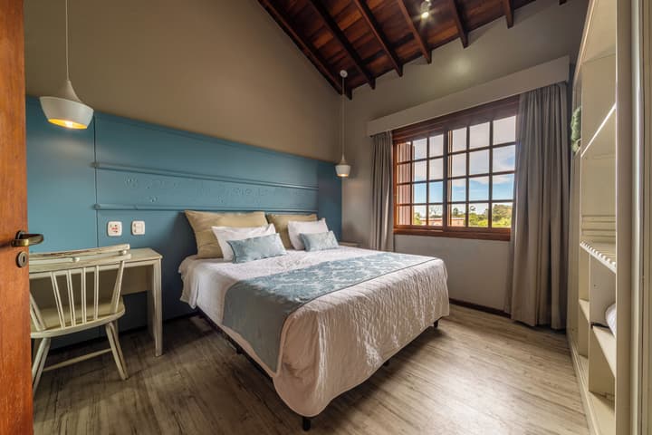 Hotel Bangalôs da Serra