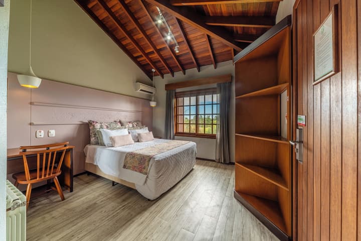 Hotel Bangalôs da Serra