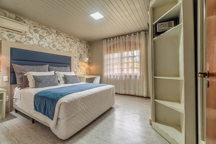 Hotel Bangalôs da Serra