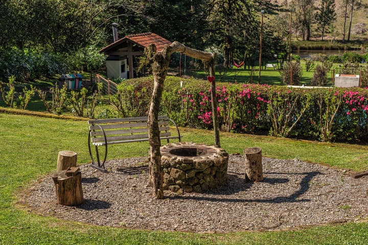 Hotel Bangalôs da Serra