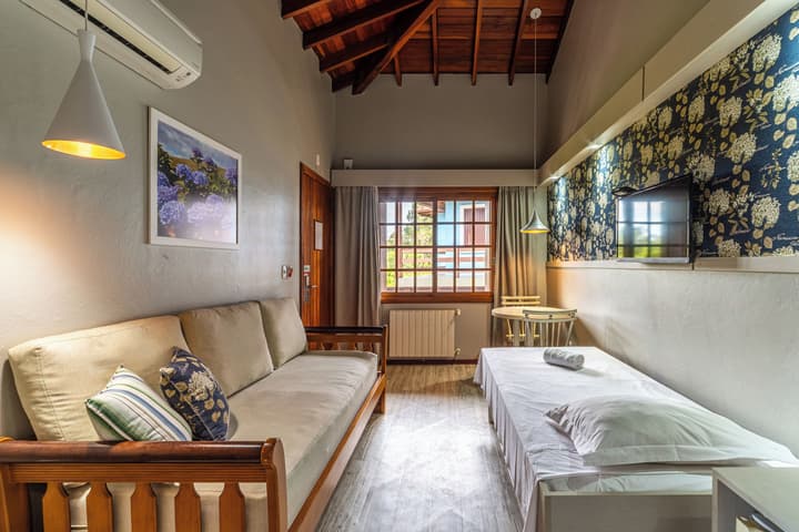 Hotel Bangalôs da Serra
