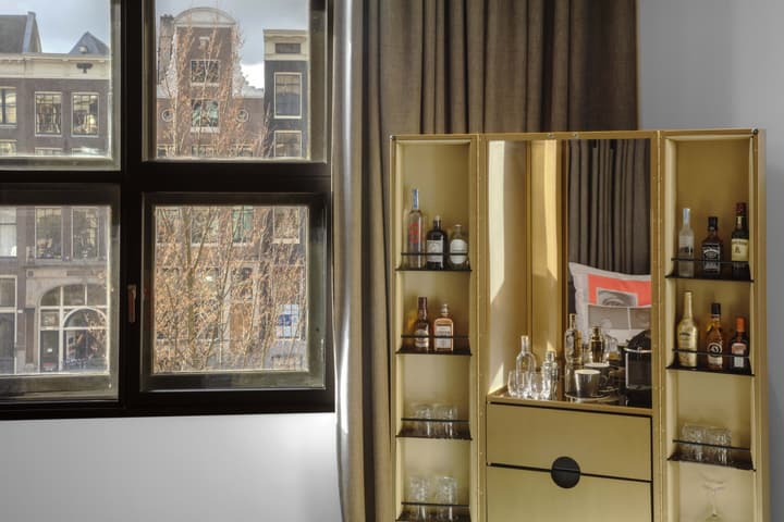 W Amsterdam