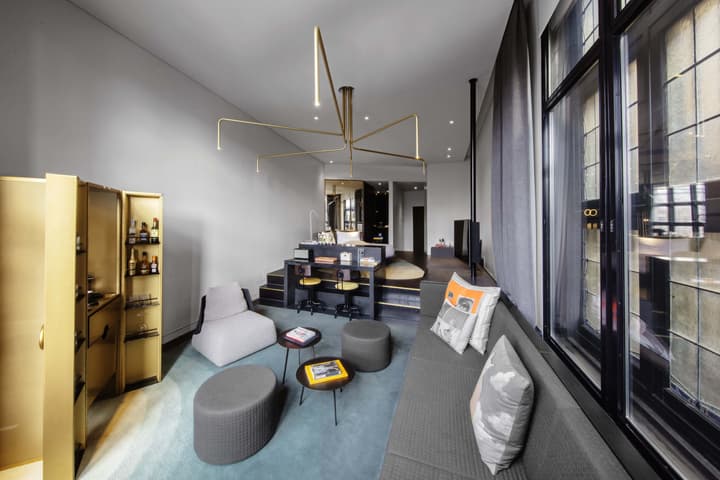 W Amsterdam