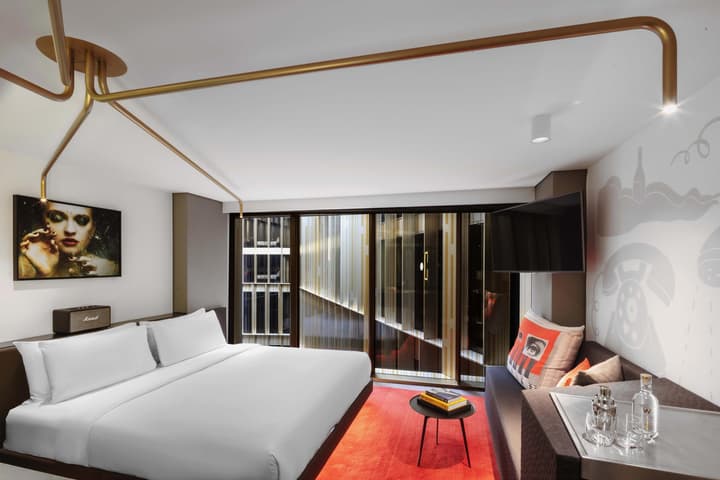 W Amsterdam