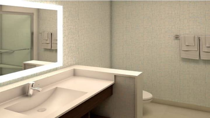 Holiday Inn Express & Suites Tulsa Midtown by IHG