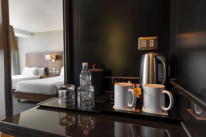 Hilton Garden Inn Iquique