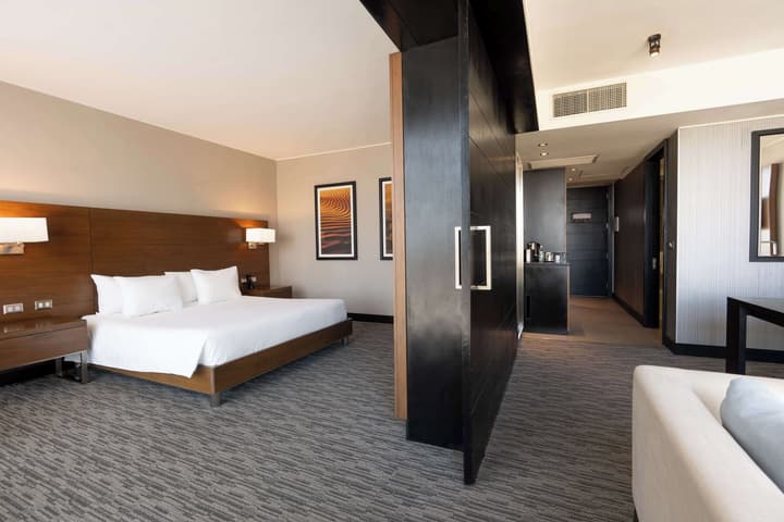 Hilton Garden Inn Iquique
