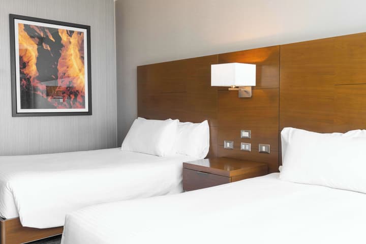Hilton Garden Inn Iquique