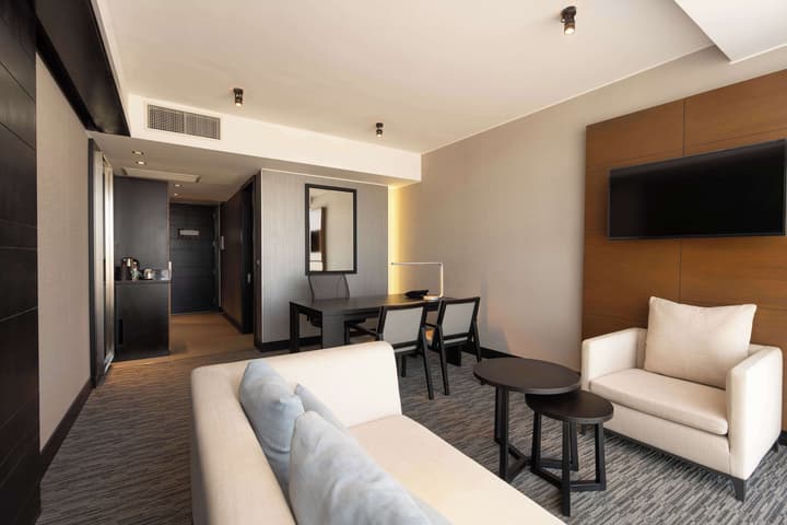 Hilton Garden Inn Iquique