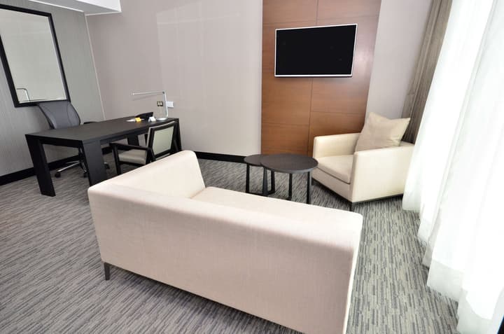 Hilton Garden Inn Iquique