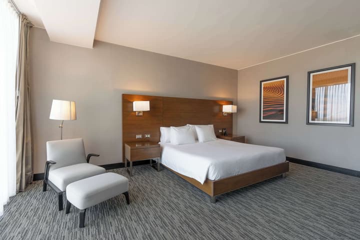 Hilton Garden Inn Iquique