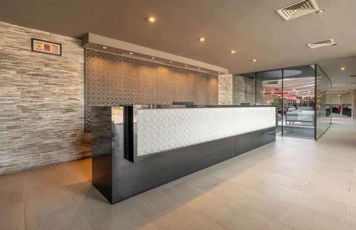 Hilton Garden Inn Iquique