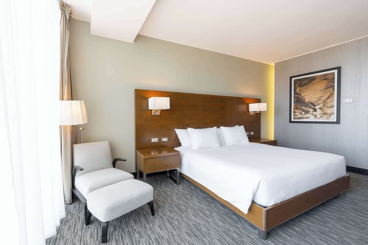 Hilton Garden Inn Iquique