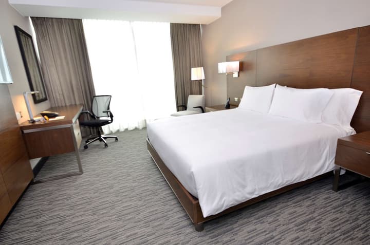 Hilton Garden Inn Iquique