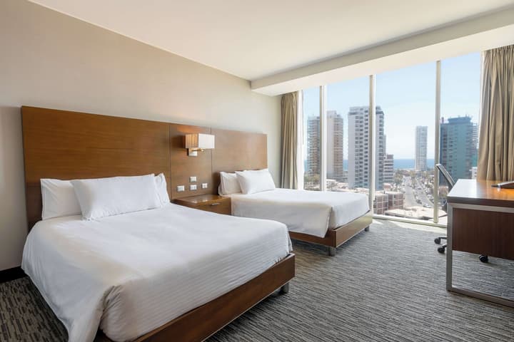 Hilton Garden Inn Iquique