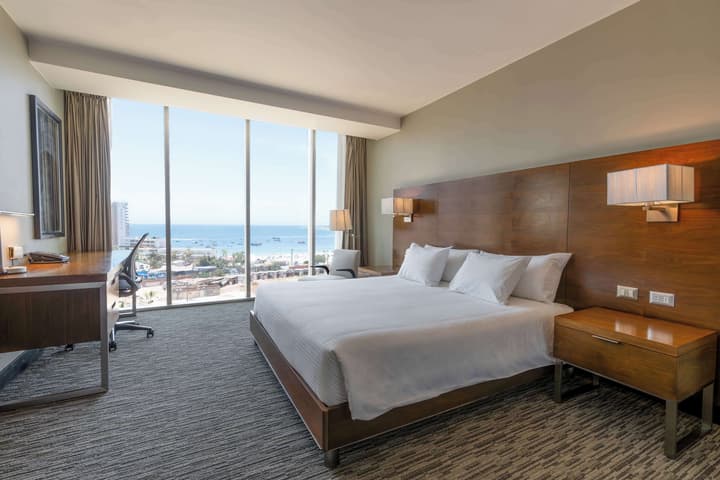 Hilton Garden Inn Iquique