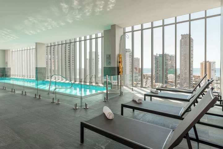 Hilton Garden Inn Iquique