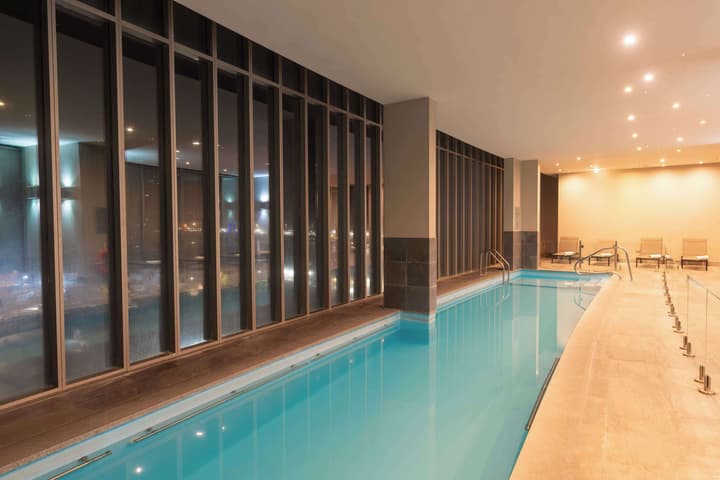 Hilton Garden Inn Iquique