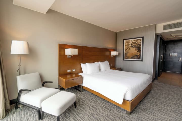 Hilton Garden Inn Iquique