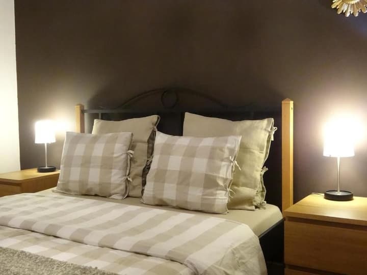 Welcome to my place B&B
