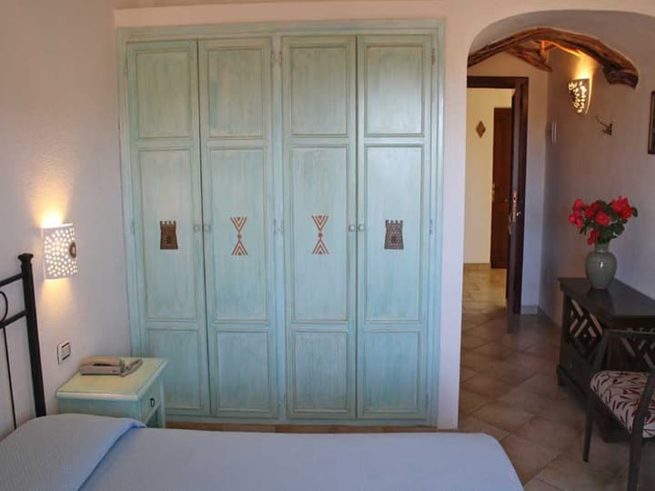 Hotel San Pantaleo
