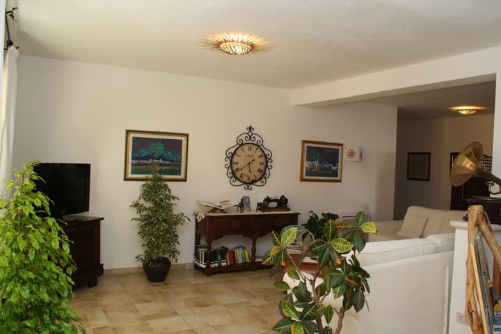 Hotel San Pantaleo