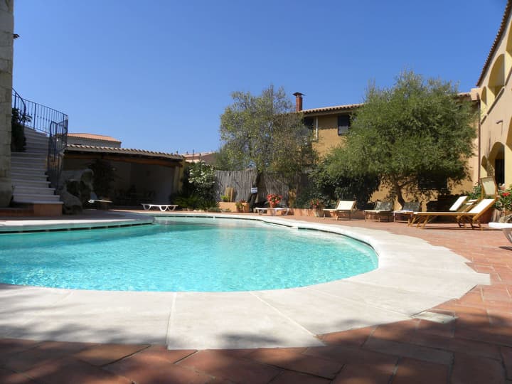 Hotel San Pantaleo