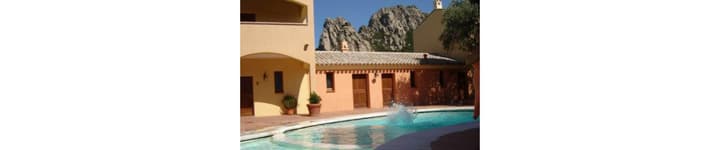 Hotel San Pantaleo