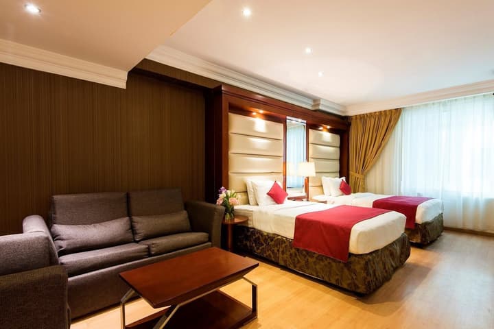 Best Western Plus Doha