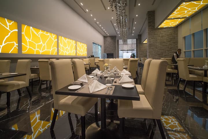 Best Western Plus Doha