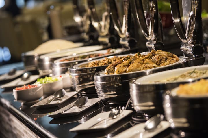 Best Western Plus Doha