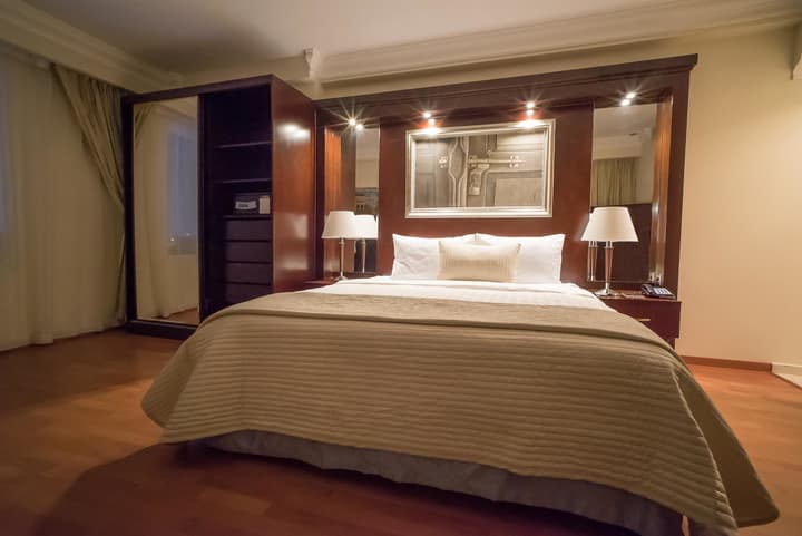 Best Western Plus Doha