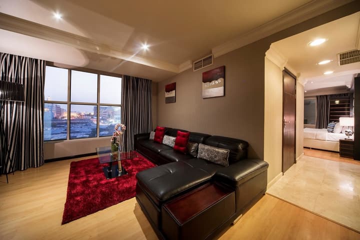 Best Western Plus Doha