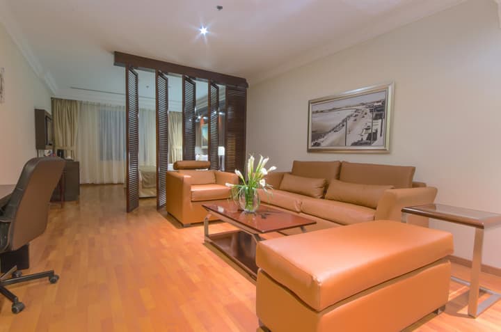 Best Western Plus Doha