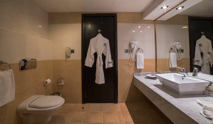 Best Western Plus Doha